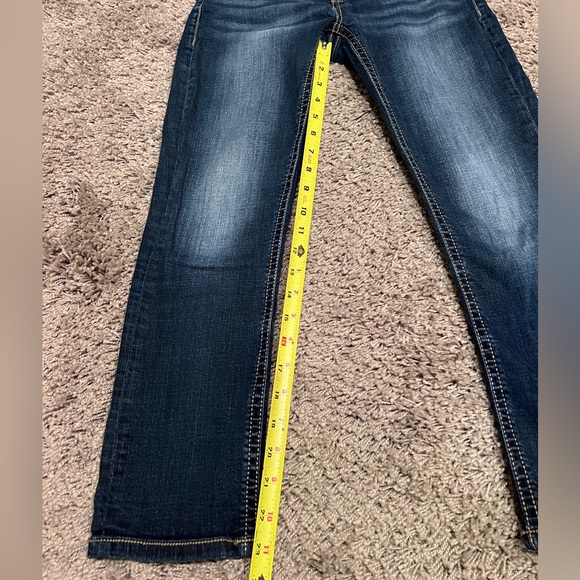 Buckle Daytrip Virgo Jeans - Picture 7 of 16